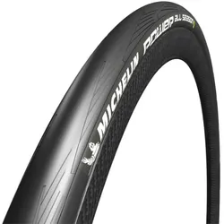 Michelin Power All Season Faltreifen 700x28C 28-622 Schwarz