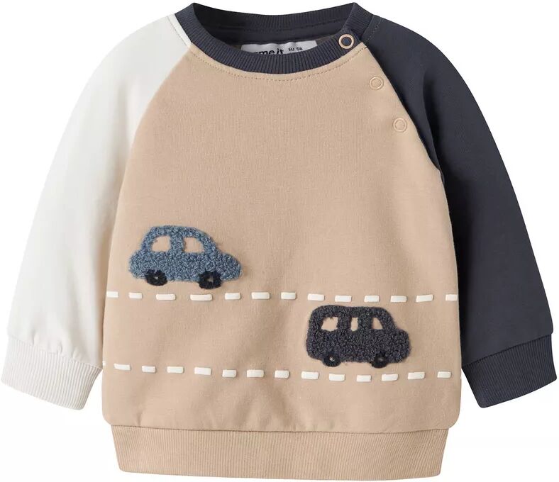 Name It - Sweatshirt, 74, Multicolor