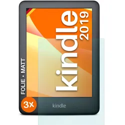 moex FlexProtect Amazon Kindle (2019) Schutzfolie Matt