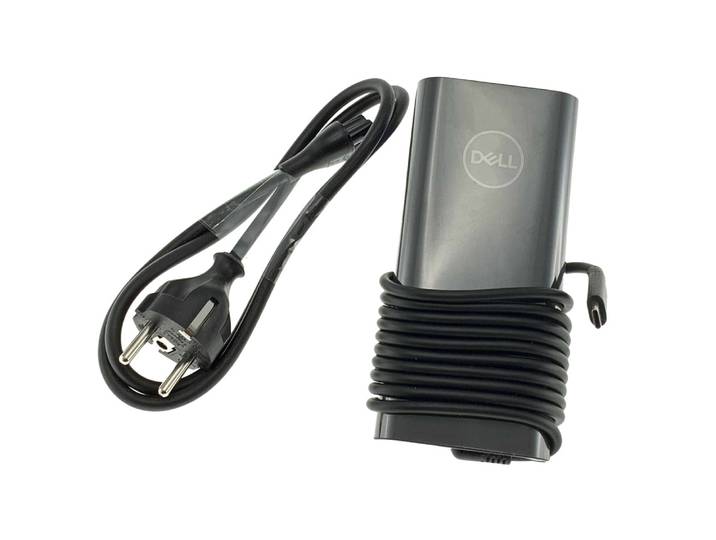 DLH DY-AI4675OR, Ordinateur portable, Intérieure, 130 W, 20 V, 6,5 A, DELL