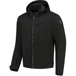 Rusty Stitches William Motorrad Textiljacke