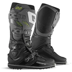 Gaerne SG22 Gore-Tex Enduro Motocross Stiefel 47