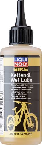 Liqui Moly Kettenöl 6052 100ml