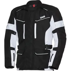 IXS Tour Evans-ST Motorrad Textiljacke S