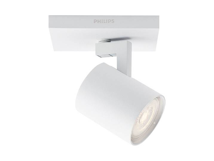 Philips LED-Spot Runner Weiss 3.5 W