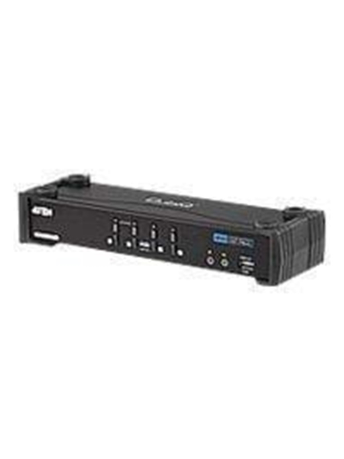 ATEN CubiQ CS1784A - KVM / Audio-Switch