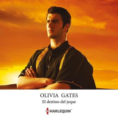 El destino del jeque - Olivia Gates, Audio, 9791370004606