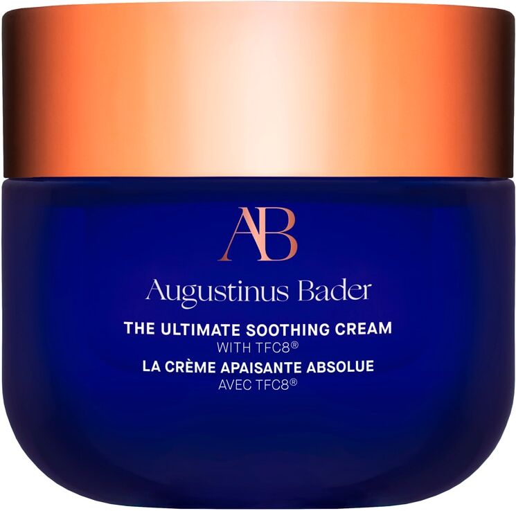 Augustinus Bader Crema The Ultimate Soothing Cream .  (50 ml)