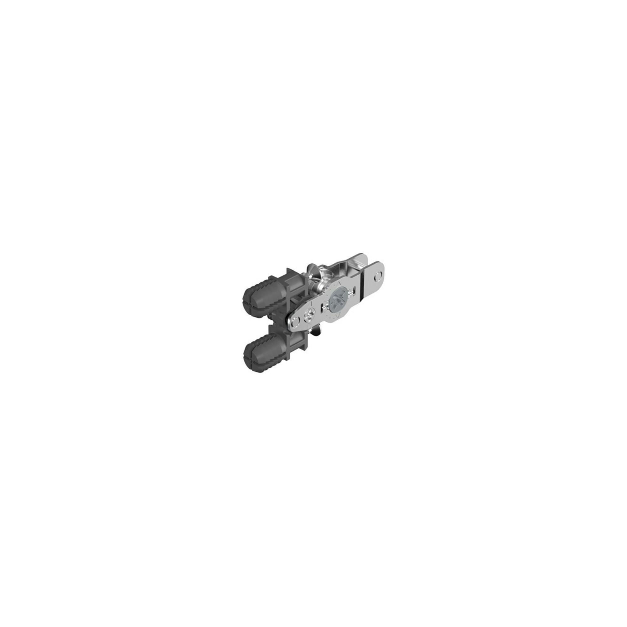 Hettich AVT YOU Frontbefestigung HUB Schlagschrauber .SE21457 AVANTECH ZUBEHOER (9255833)