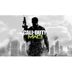Call of Duty: Modern Warfare 3