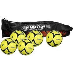 Kübler Sport, Fussbälle, (5)
