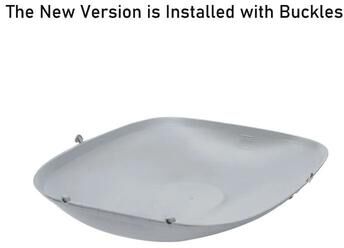 Uplifted Finds Automated Litter Box Maintenance & Filtration Set new Bottom Bracket