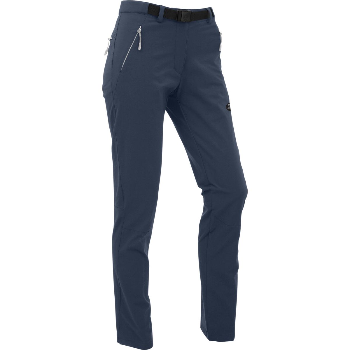 MAUL Sport Seis 2XT - Lange Hose elas. blue (72) 76 5760099735-72-76