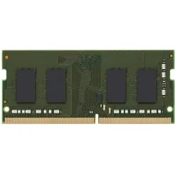 HP SoDIMM 16GB DDR4-3200 Samsung (3200 MHz, DDR4-RAM, SO-DIMM), RAM, Schwarz