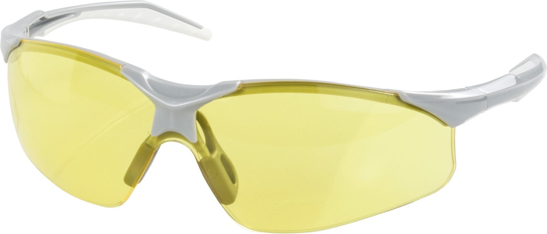 HOLEX Komfort-Schutzbrille YELLOW (096852 YELLOW)