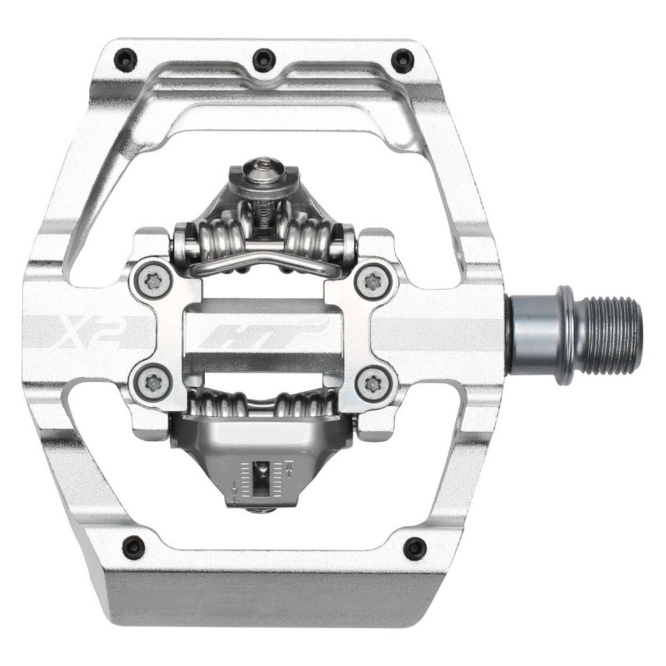 HT DH RACE X2 Klickpedale (70899226)