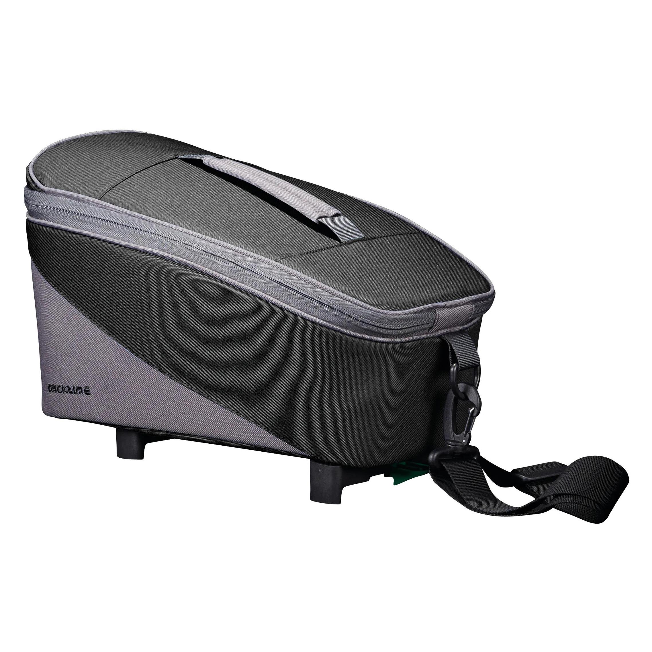 Racktime Talis (8 l, Gepäckträgertasche) (482-121-0100-003)