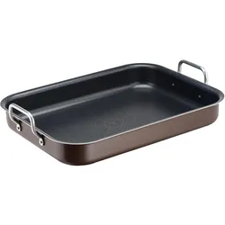 Tefal J1605902, Pfanne + Kochtopf, Schwarz