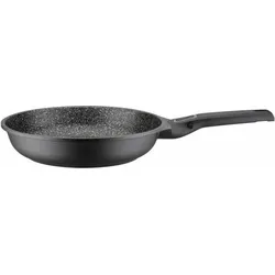 GSW Pfanne Aluminium Ø 24 cm, Pfanne + Kochtopf, Silber