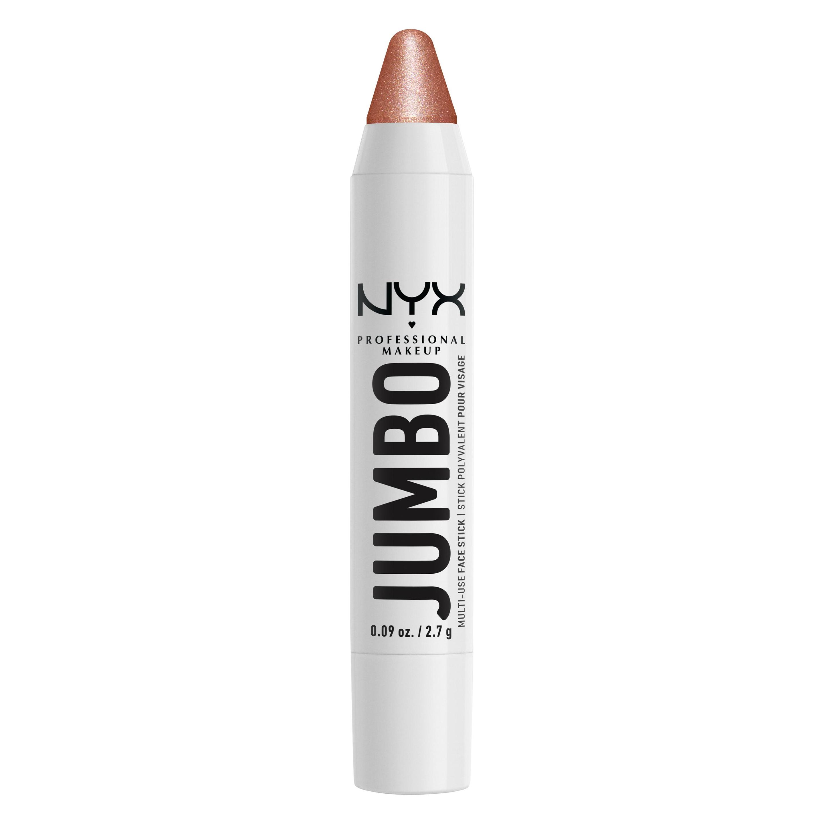 NYX Professional Make-Up Jumbo (01, Highlighter) (800897243531)