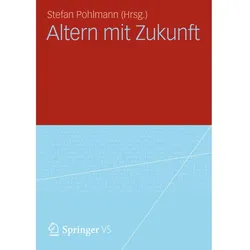 Altern mit Zukunft, Fachbücher