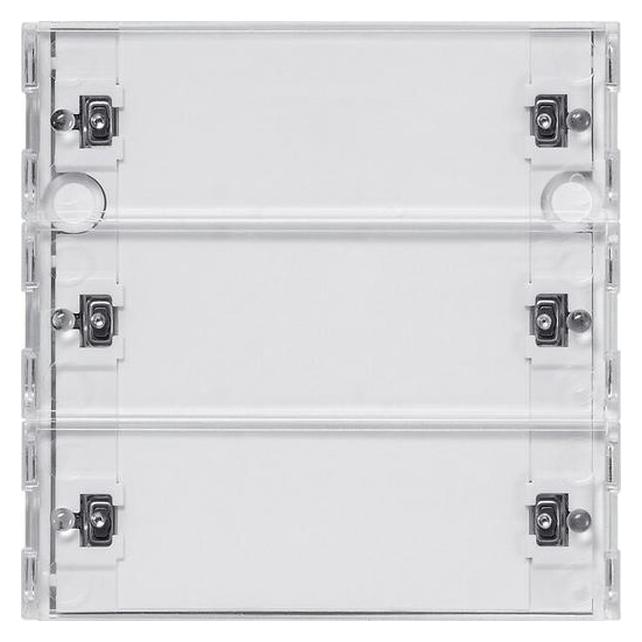 Gira RF Tastsens. 3f KNX 510300 (510300)
