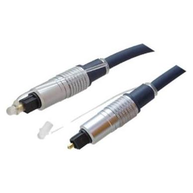 Shiverpeaks Toslink/Toslink 10m (10 m, Toslink Kabel) (BS69006-10)