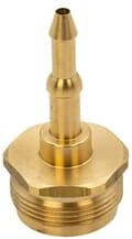 Rothenberger 3.5653 Gas Hose Adaptor