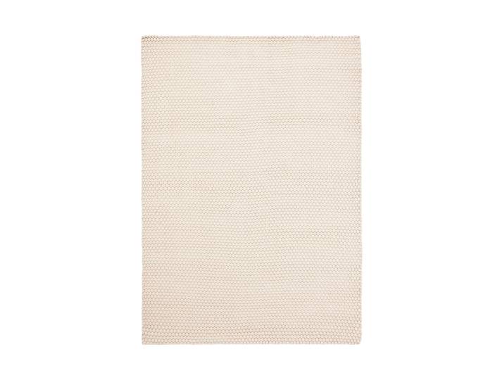 Handgewebter In-/Outdoor Designer Teppich „Lace“ Sand 140 x 200 cm BRINK & CAMPMAN