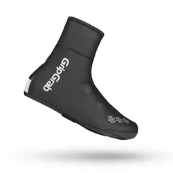 Arctic Waterproof Deep Winter Shoe Cover XXL - Black XXL