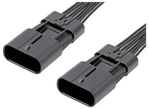 Molex 45146-0801 Bulk