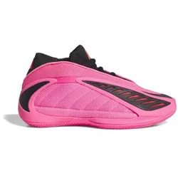 adidas Anthony Edwards 2 J Sneaker Kinder - lucid pink/core black