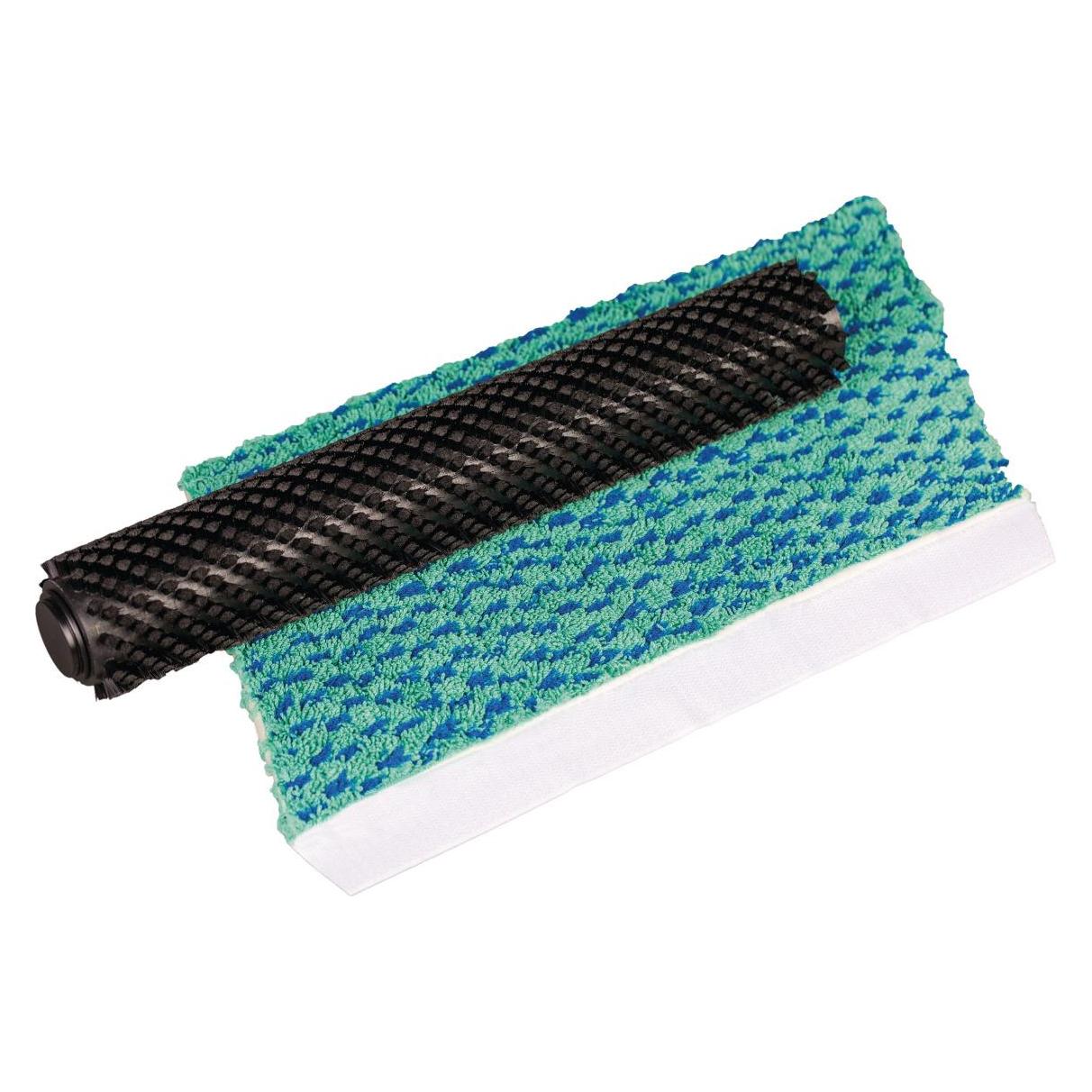 Cleancraft Scheuerbürste Reinigungsmaschinen Microfiber Zubehör für Scheuersaugmaschine (7211036)