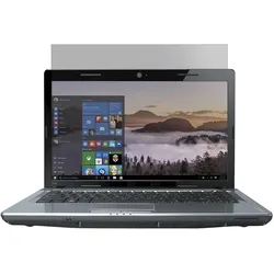 Mobilis 016418 (14", 16:10), Notebook Schutzfolie