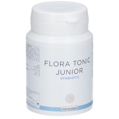 Flora Tonic Junior 60 St Kapseln