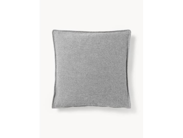 Grand coussin canapé Lennon, 60 x 60 cm
