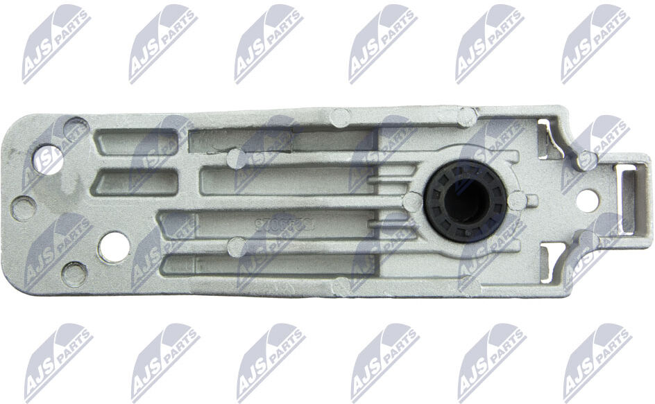 Nty Lagerung, Kühler Ezc-Pl-071 Für Opel