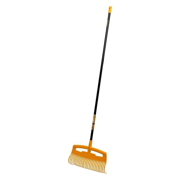 Forte tools Big Rake For Leaves 525 (36518192)