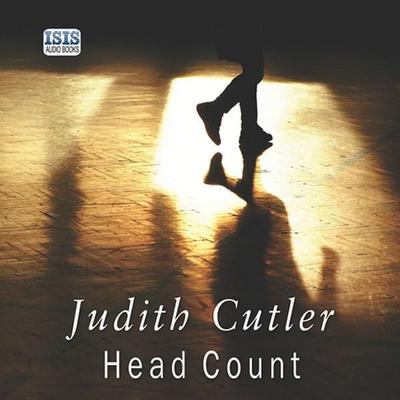Head Count - Judith Cutler, Audio, 9781445061313