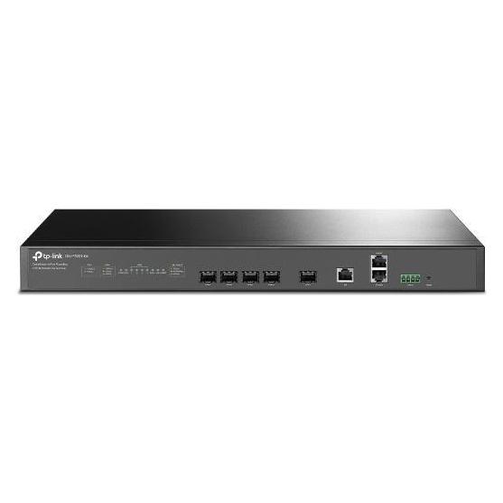TP-Link 4-port GPON OLT (8 Ports) (DS-P7001-04)