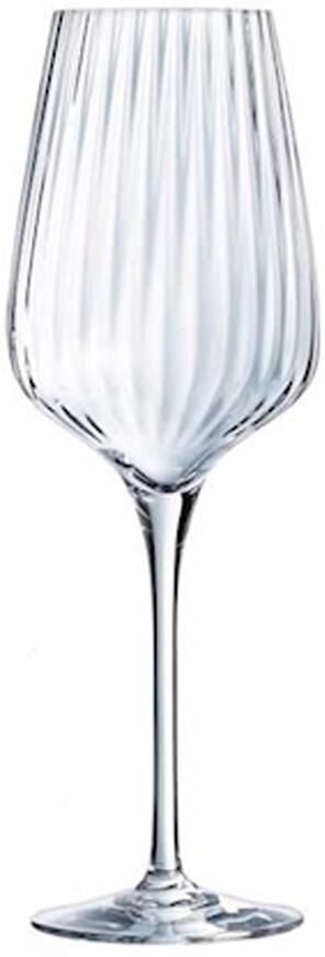 Chef&Sommelier Calice 55 cl Symetrie