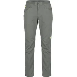 Karpos, Herren, Outdoorhose, Noghera Evo Winter Pant (50), Grau