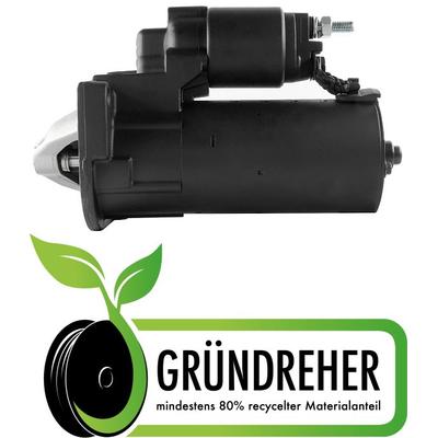 REDFAIR Starter RF80292S für Fiat