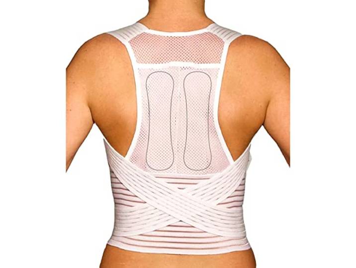 Hydas 1505 Gr. M - Geradehalter, Damen und Herren