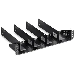 Trendnet TI-R4U Montage-Kit Schwarz
