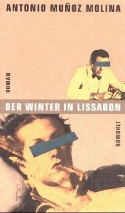 Antonio Muñoz Molina - Der Winter in Lissabon - Preis vom 13.10.2026 19:28:25 h