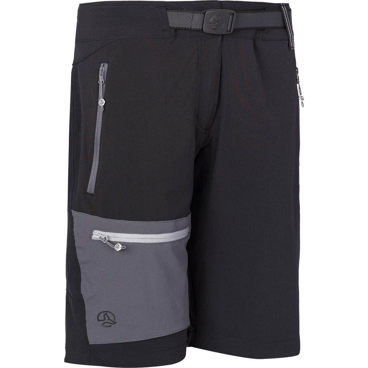 Ternua Mikas BMD W black (9937) S 1541997-9937-S