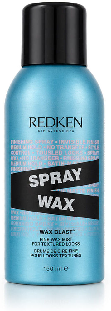 Redken Spray Wax 150 ml