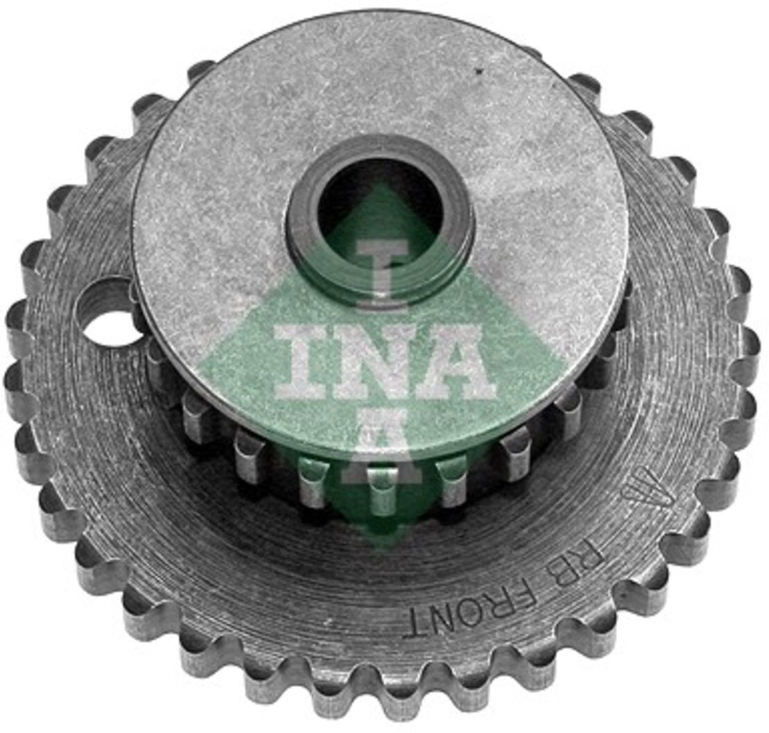 Roue dentée, guidage de chaîne de distribution Schaeffler INA 554 0089 10