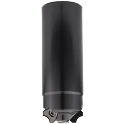 Aigner DP-Abrund/Fasefräser "Konstantin®-Mini" R1-R4 45° für CNC,  C165-4167220R